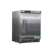 4.6 cu. ft. Undercounter Fridge